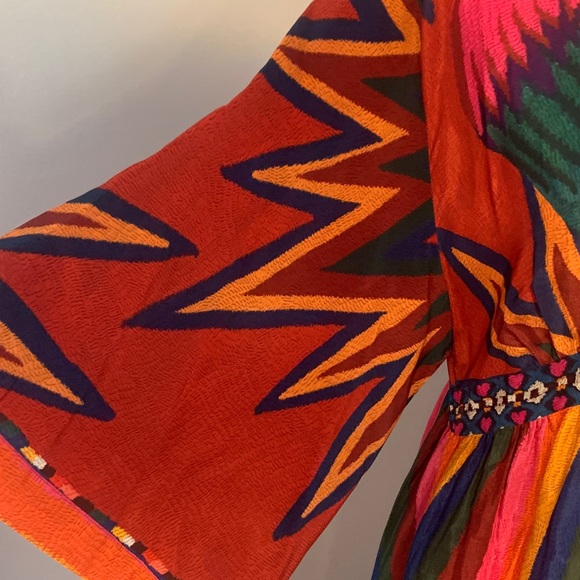 Farm Rio NWOT - Picture 3 of 12